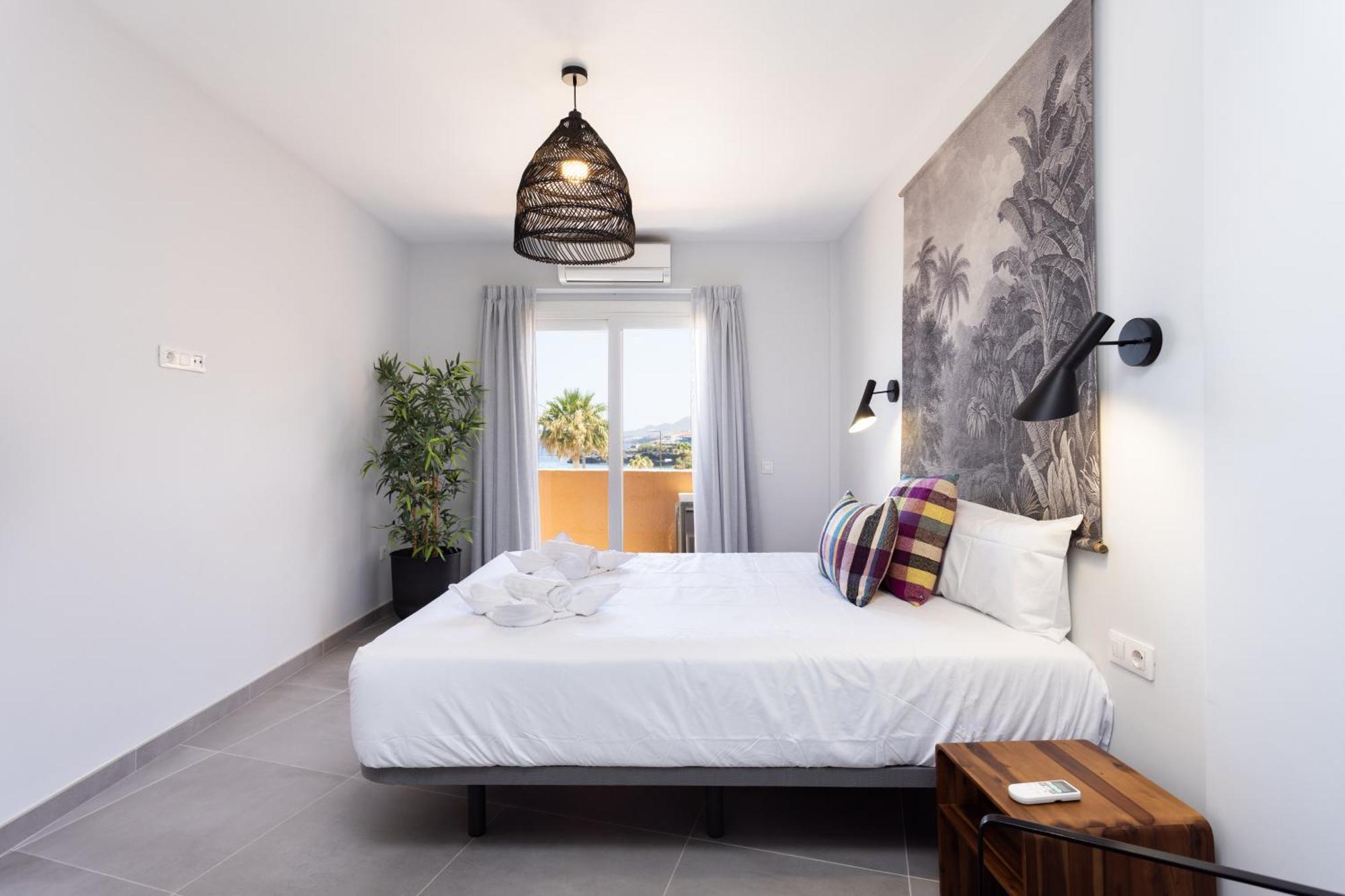 Home2Book Stunning Sea Front Caletillas, Pool Candelaria Ngoại thất bức ảnh