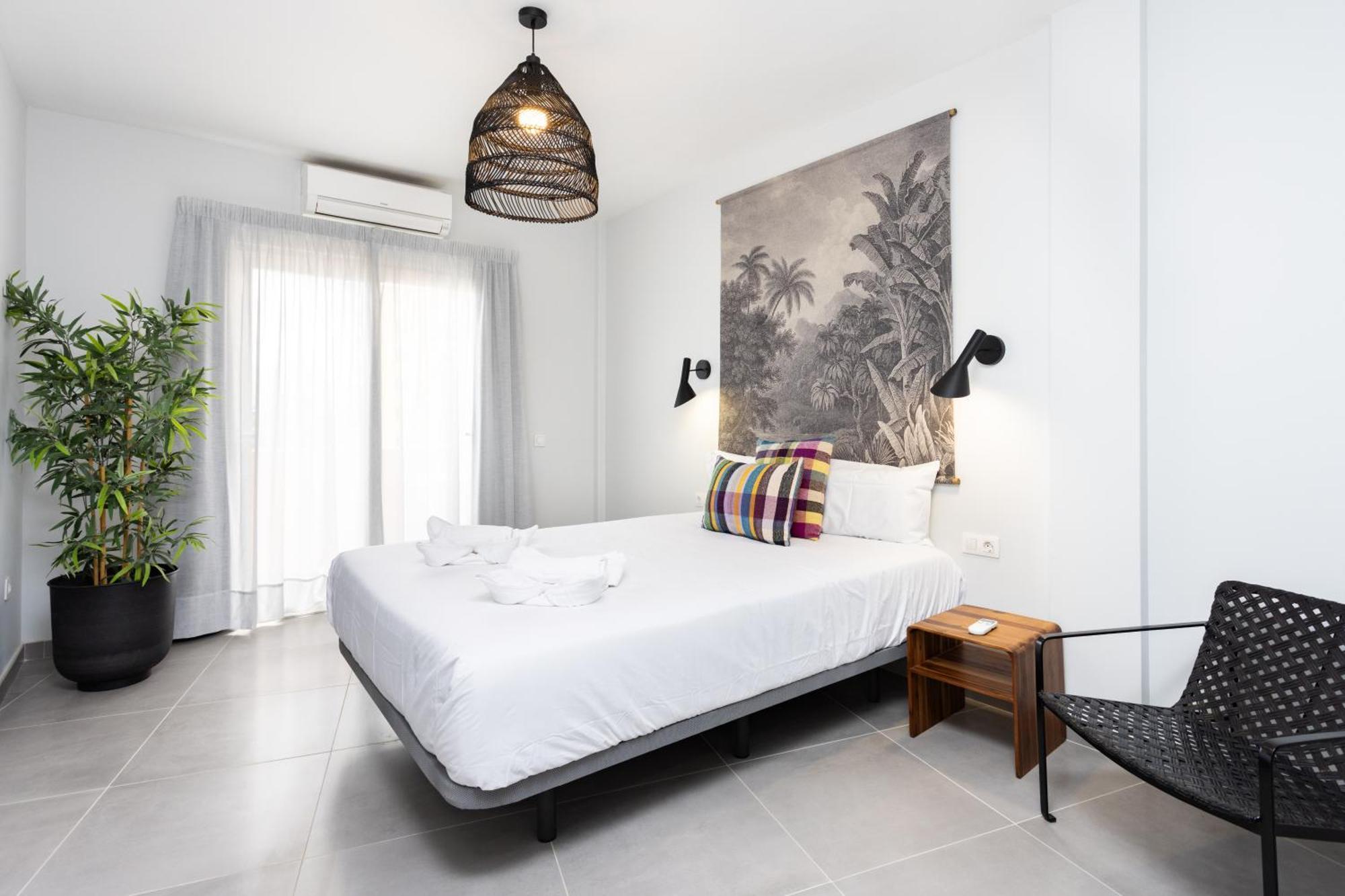 Home2Book Stunning Sea Front Caletillas, Pool Candelaria Ngoại thất bức ảnh