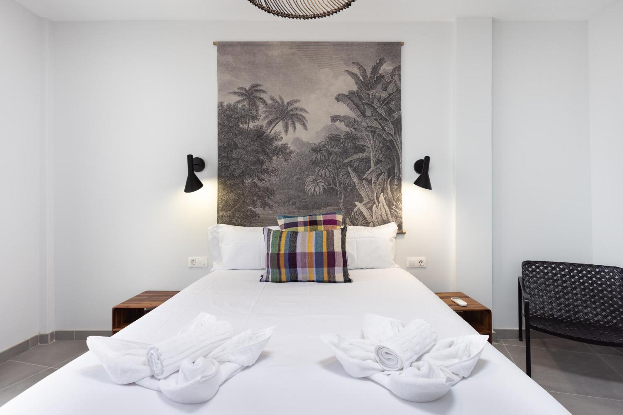 Home2Book Stunning Sea Front Caletillas, Pool Candelaria Ngoại thất bức ảnh