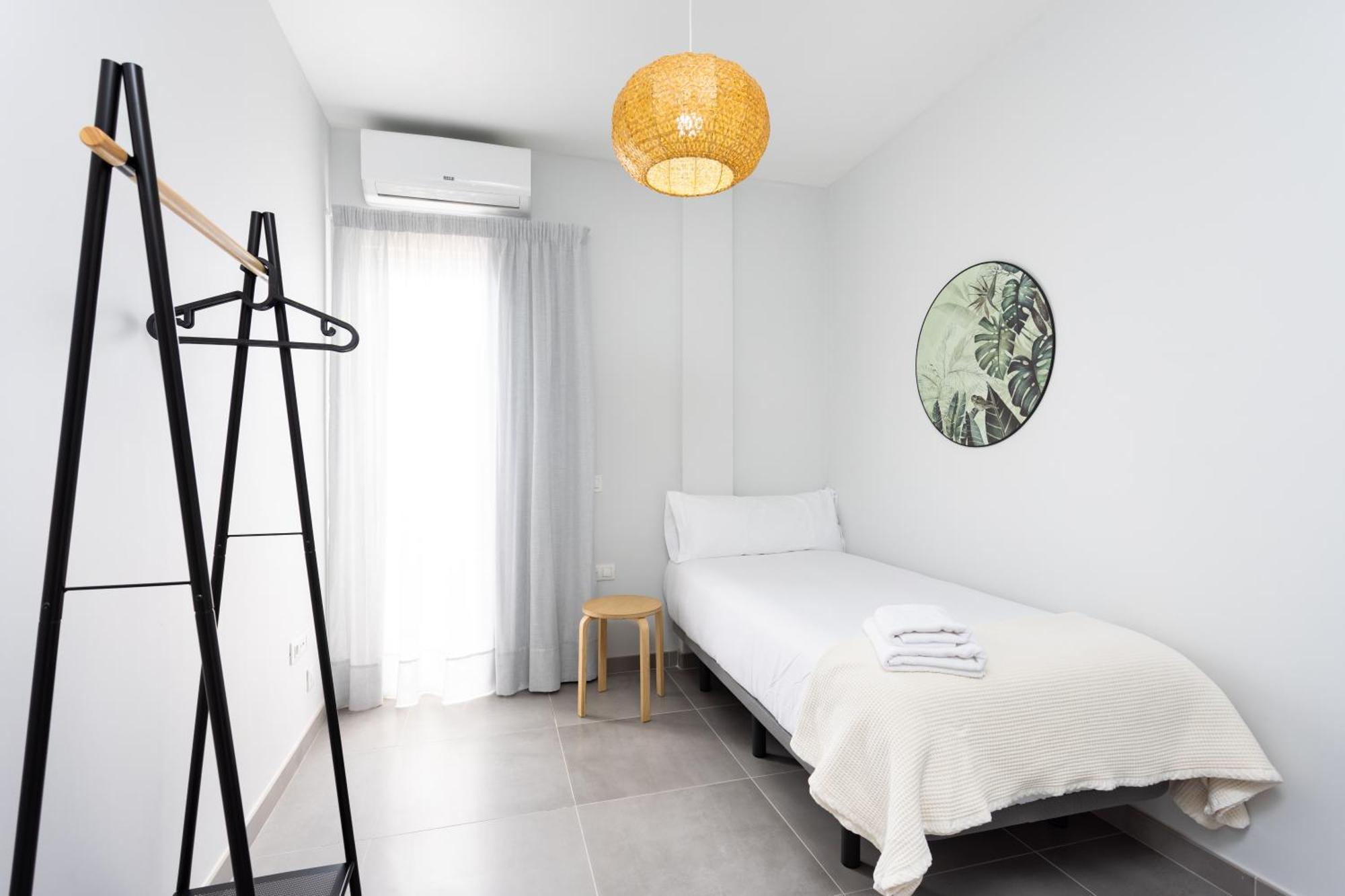 Home2Book Stunning Sea Front Caletillas, Pool Candelaria Ngoại thất bức ảnh