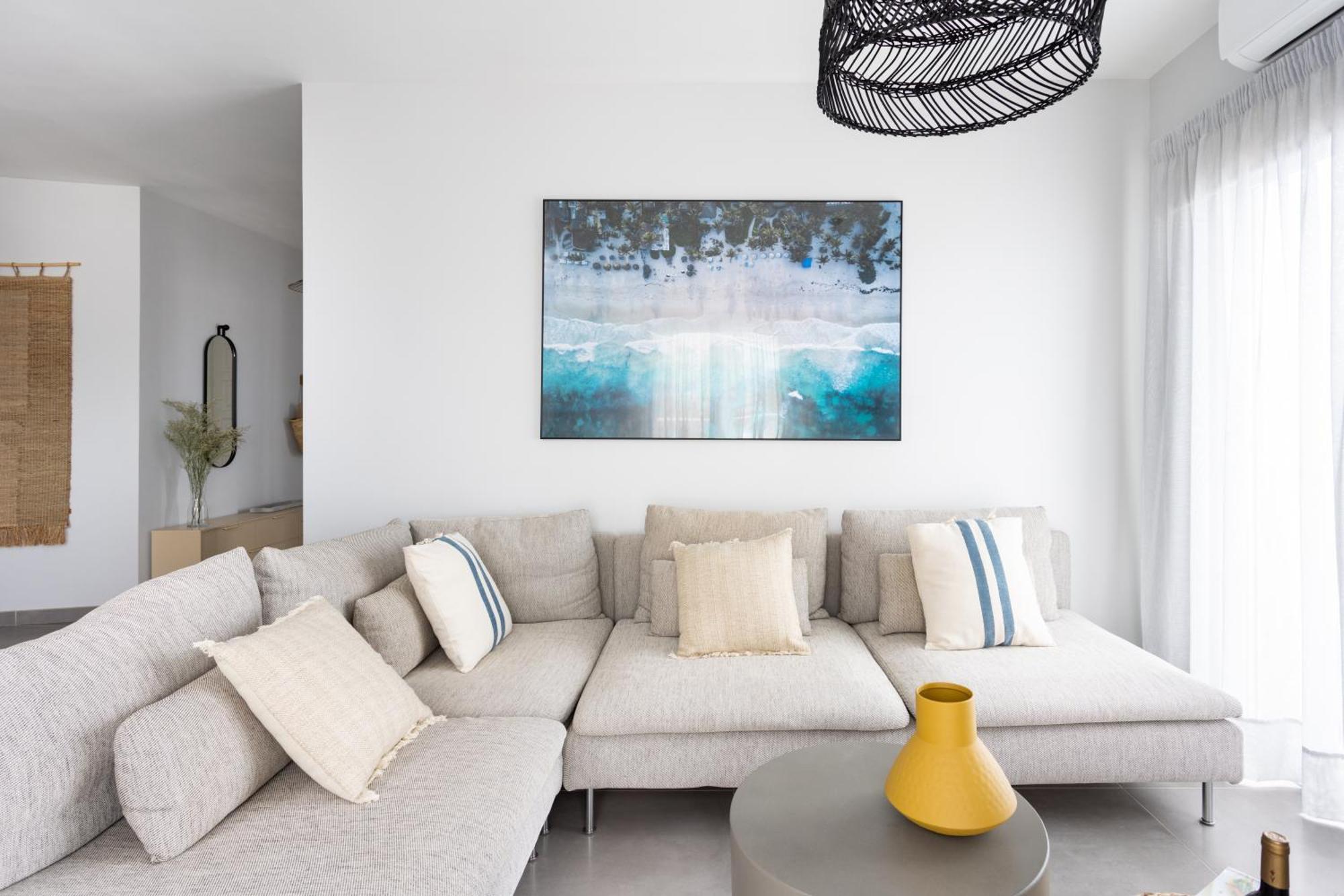 Home2Book Stunning Sea Front Caletillas, Pool Candelaria Ngoại thất bức ảnh