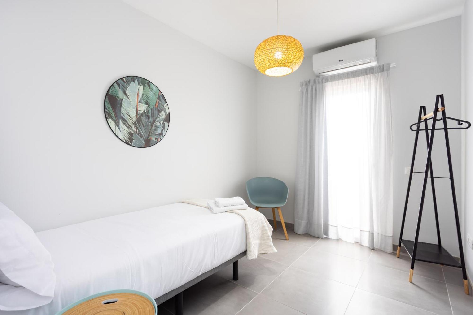 Home2Book Stunning Sea Front Caletillas, Pool Candelaria Ngoại thất bức ảnh